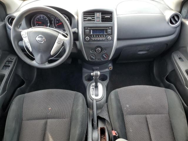 2017 NISSAN VERSA S 3N1CN7AP5HL887289