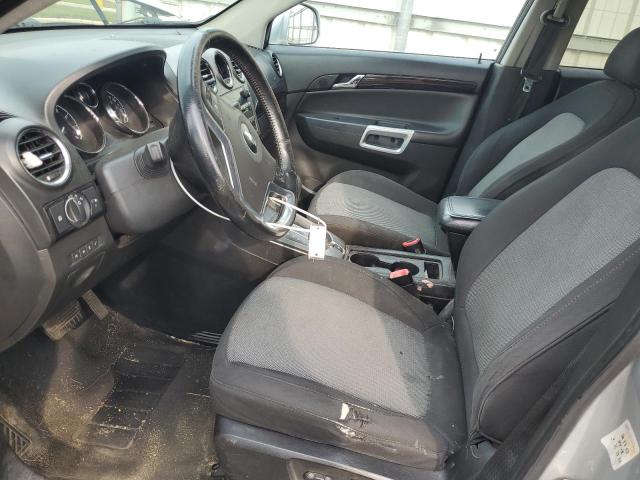 2015 CHEVROLET CAPTIVA LT #3297961793