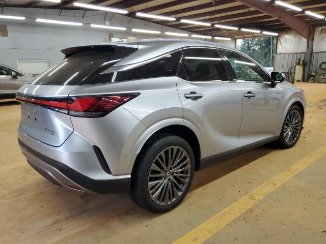 2025 LEXUS RX 350H BA 2T2BBMCA0SC086042