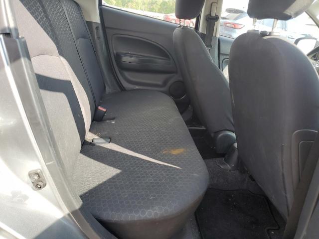 2015 MITSUBISHI MIRAGE DE ML32A3HJ0FH046722