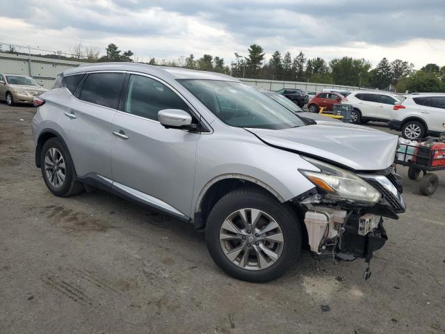 2015 NISSAN MURANO S 5N1AZ2MH1FN229462