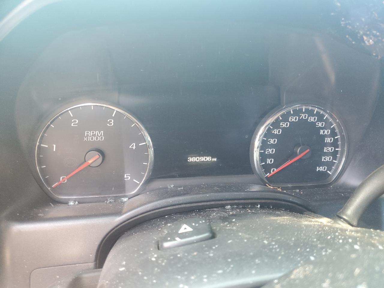 GMC SIERRA K2500 DENALI