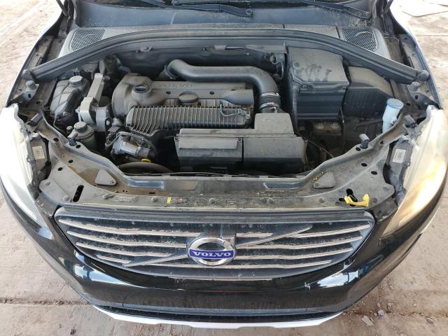 2015 VOLVO XC60 T5 PR YV4612RK4F2641797