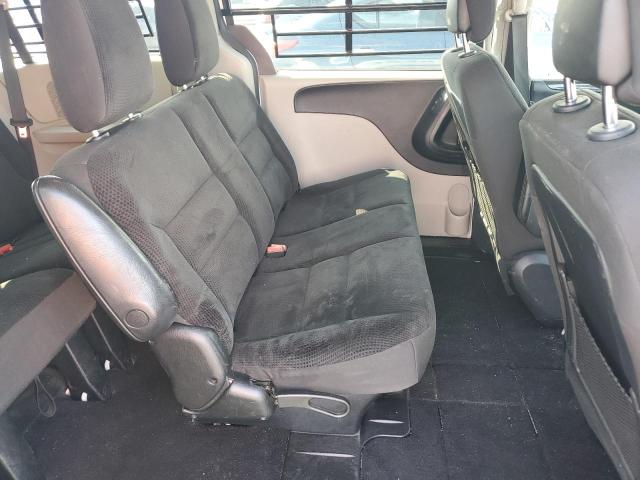 2020 DODGE GRAND CARA 2C4RDGBG6LR183980