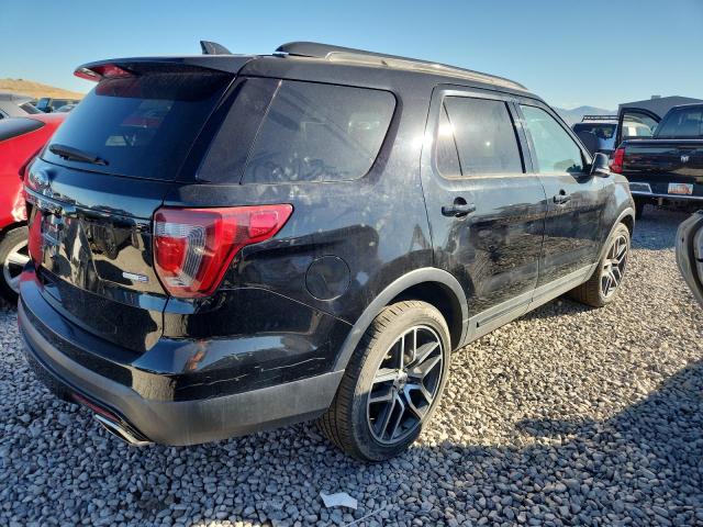 2017 FORD EXPLORER SPORT 1FM5K8GT5HGA87438