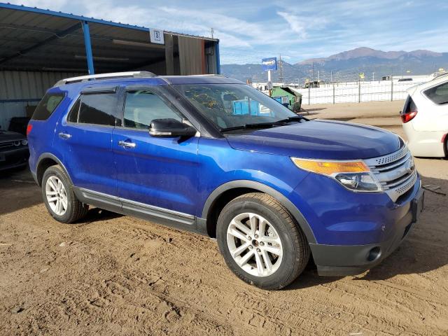 2015 FORD OTHER 1FM5K7D82FGB65634