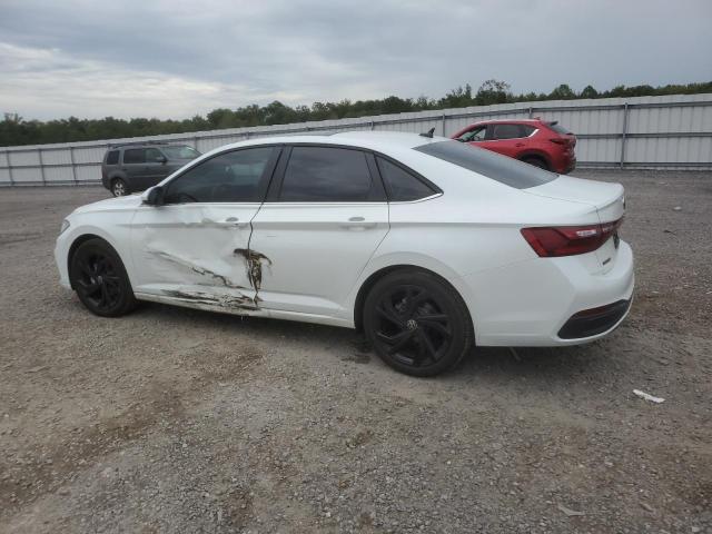 2025 VOLKSWAGEN JETTA SE 3VW7X7BU2SM073855