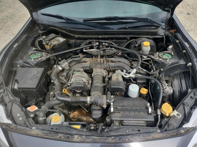 2015 TOYOTA SCION FR-S #3302882959