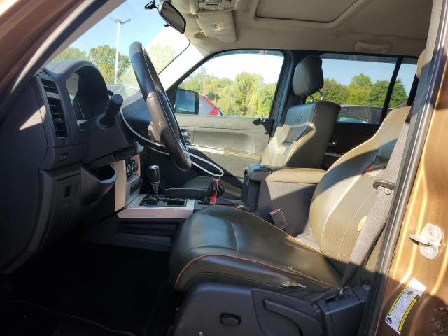 2011 JEP LIBERTY SPORT - 1J4PN2GK4BW558107