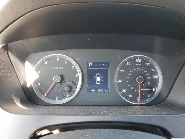 2015 HYUNDAI SONATA SPO - 5NPE34AB2FH093779