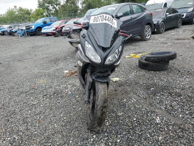 2014 KAWASAKI EX650 F - JKAEXEF1XEDA18372