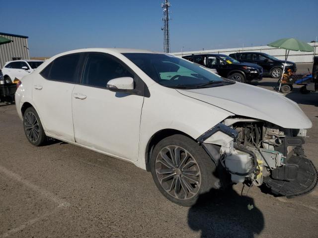 2015 TOYOTA COROLLA L - 5YFBURHE3FP289665