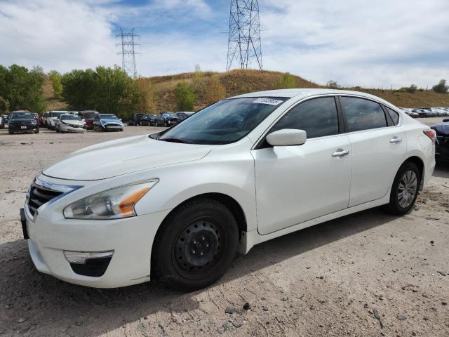 2014 NISSAN ALTIMA 2.5 - 1N4AL3AP2EN233189