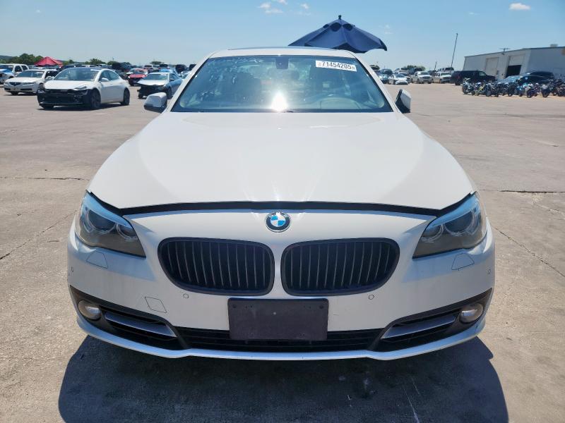 2016 BMW 528 I #3311451271