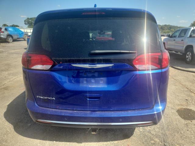 2018 CHRYSLER PACIFICA T 2C4RC1EG8JR321883
