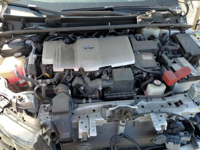 2020 TOYOTA PRIUS PRIME LE JTDKARFP5L3139297