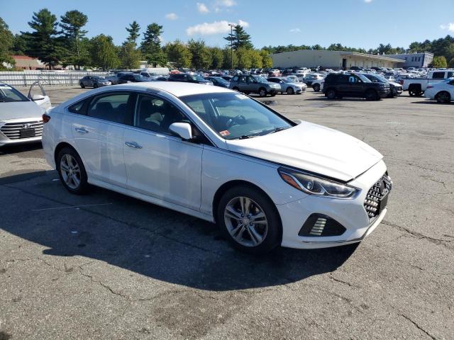 2019 HYUNDAI SONATA LIMITED 5NPE34AF1KH736457