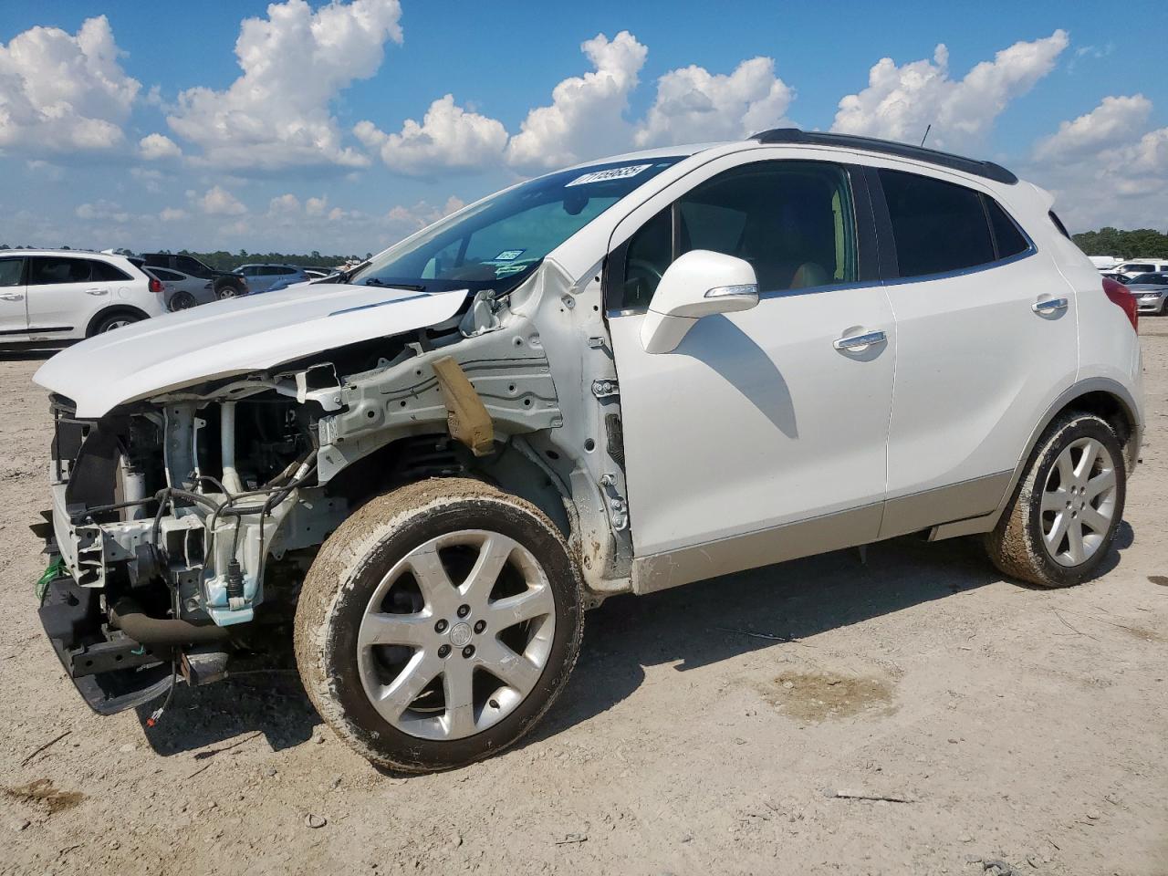 BUICK ENCORE PREMIUM