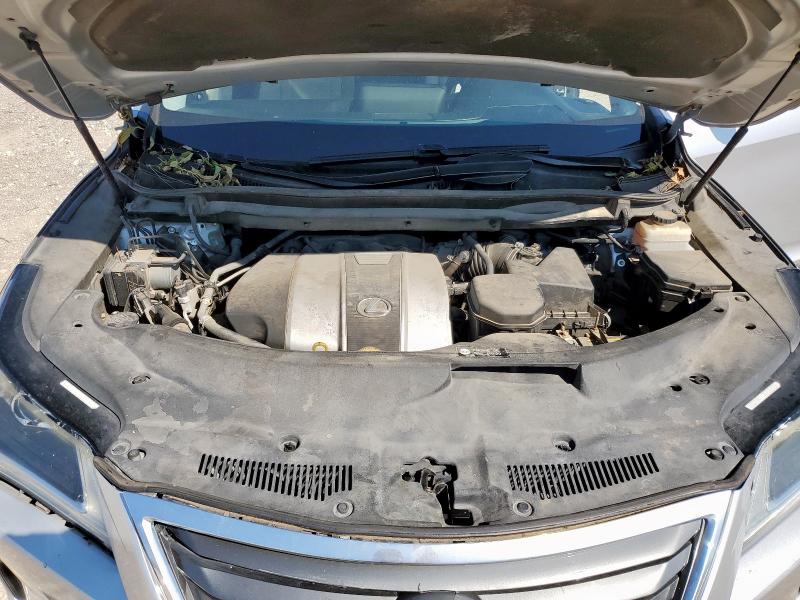 2016 LEXUS RX 350 2T2ZZMCA6GC011475