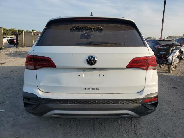 2024 VOLKSWAGEN TAOS S 3VV5X7B23RM019842