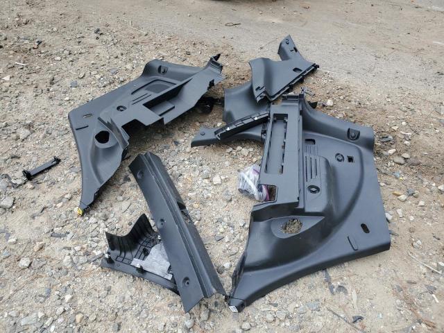 2013 HYUNDAI TUCSON GLS - KM8JUCACXDU609559