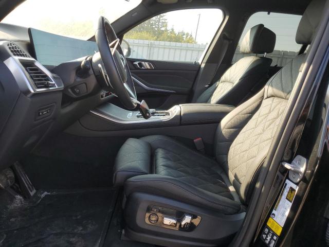 2024 BMW X5 XDRIVE4 - 5UX23EU05R9V15302