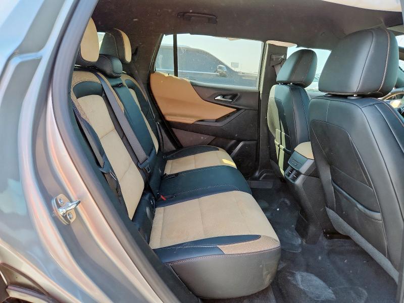 2025 CHEVROLET EQUINOX AC 3GNAXSEG5SL306349