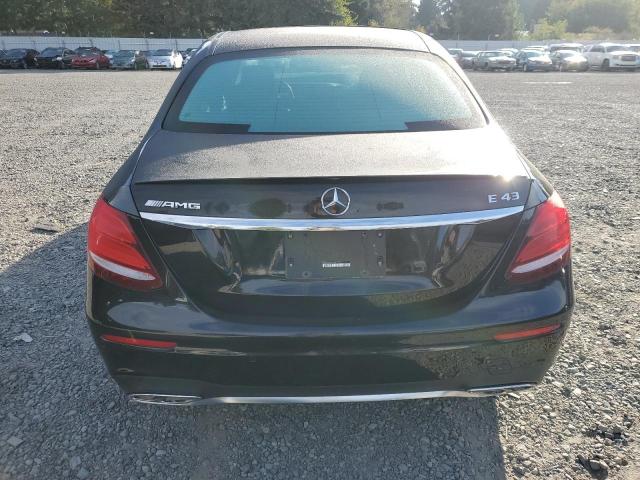 2018 MERCEDES-BENZ E 43 4MATI WDDZF6EB0JA481419