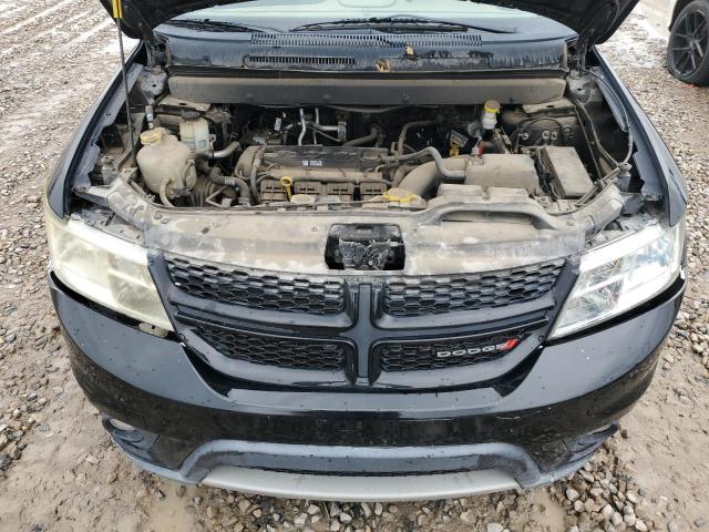 2020 DODGE JOURNEY SE #3263751132