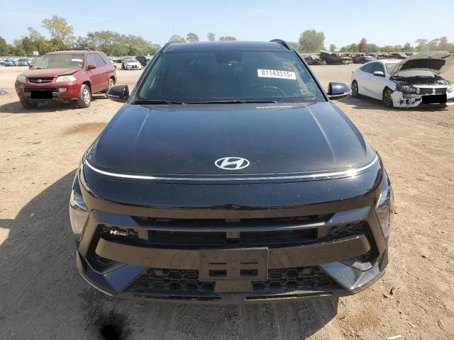 2024 HYUNDAI KONA N LIN KM8HACA3XRU033566
