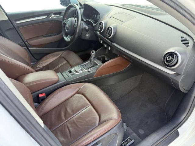 2016 AUDI A3 PREMIUM - WAUA7GFF1G1099773