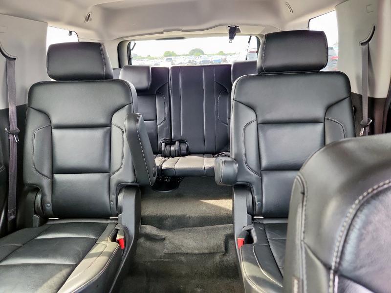 2016 CHEVROLET TAHOE C150 - 1GNSCBKC4GR173729