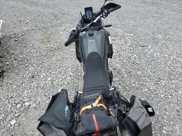 2024 YAMAHA XTZ690 - JYADM12Y4RA007941