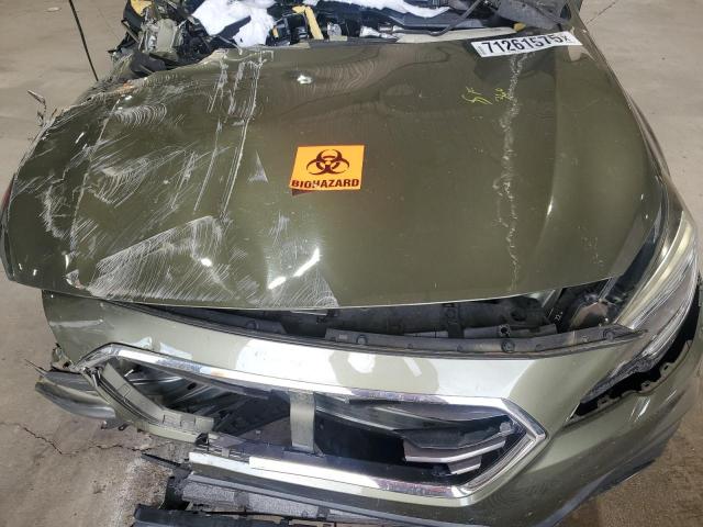 2018 SUBARU OUTBACK 2. 4S4BSAHC6J3248241