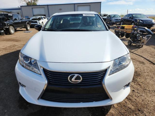 2015 LEXUS ES 350 - JTHBK1GGXF2167795