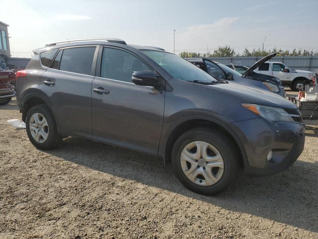 2015 TOYOTA RAV4 LE 2T3BFREV7FW365859