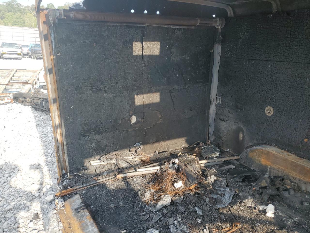 Lot #3298094128 1994 WELLS CARGO UNKNOWN