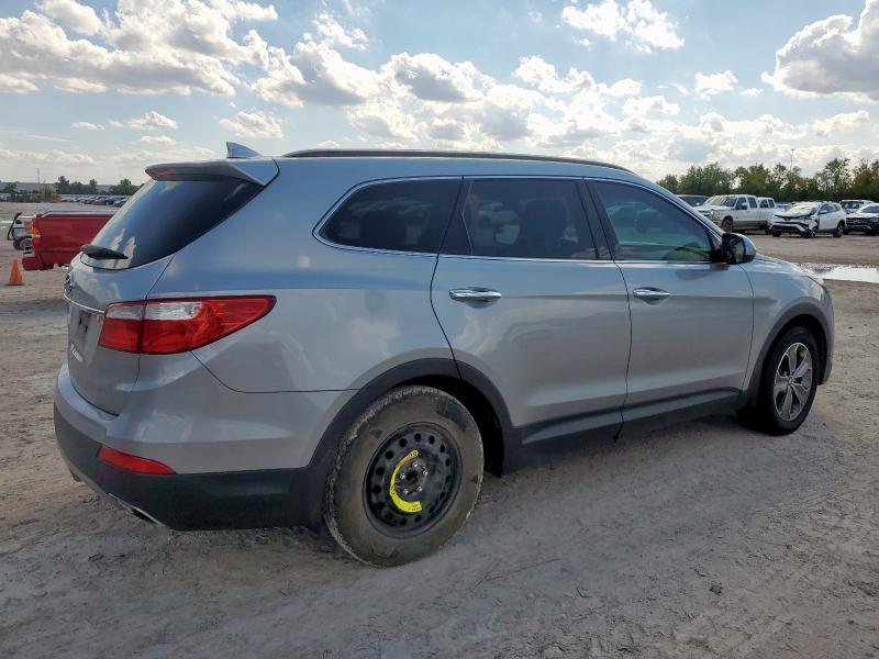 2015 HYUNDAI SANTA FE G KM8SM4HFXFU126327