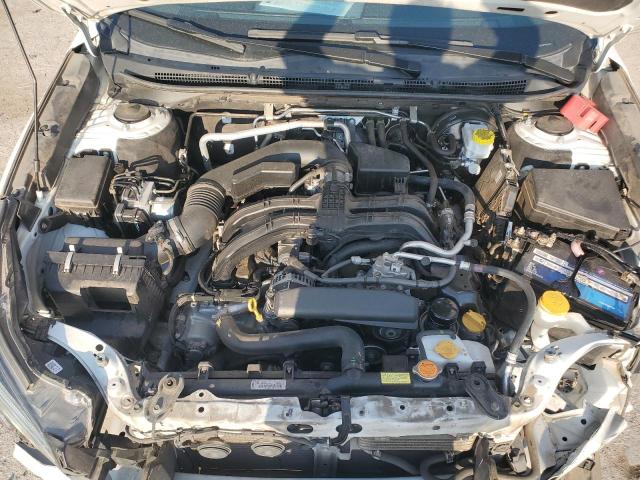 2021 SUBARU OUTBACK PREMIUM 4S4BTADC5M3161437