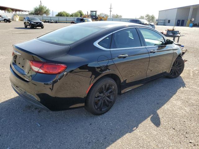2016 CHRYSLER 200 LX 1C3CCCFB8GN185897