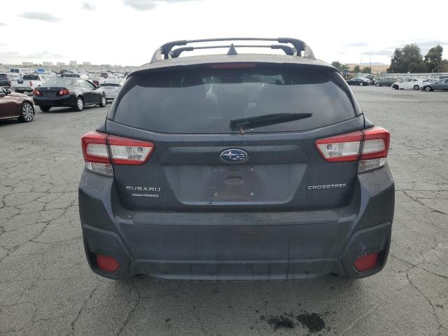 2018 SUBARU CROSSTREK PREMIUM JF2GTABC1JH335923