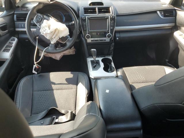 2014 TOYOTA CAMRY HYBRID - 4T1BD1FK6EU123065