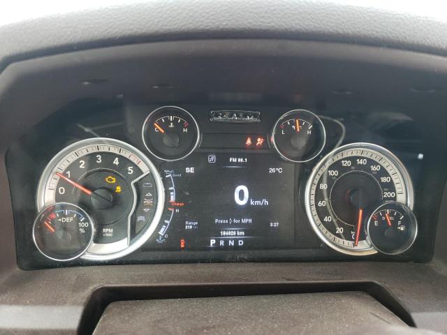 2014 RAM 1500 SLT - 3C6JR7EM9EG328736