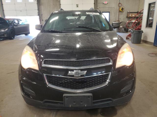 2013 CHEVROLET EQUINOX LS #3316887086