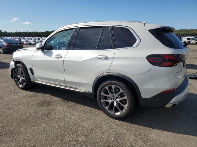 2025 BMW X5 XDRIVE4 #3302795965