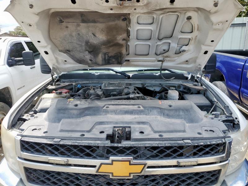 2014 CHEVROLET SILVERADO #3240042477