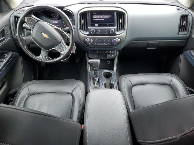 2019 CHEVROLET COLORADO Z 1GCGSDEN7K1117155