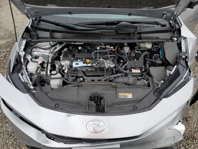 2024 TOYOTA PRIUS LE JTDACAAU9R3042911