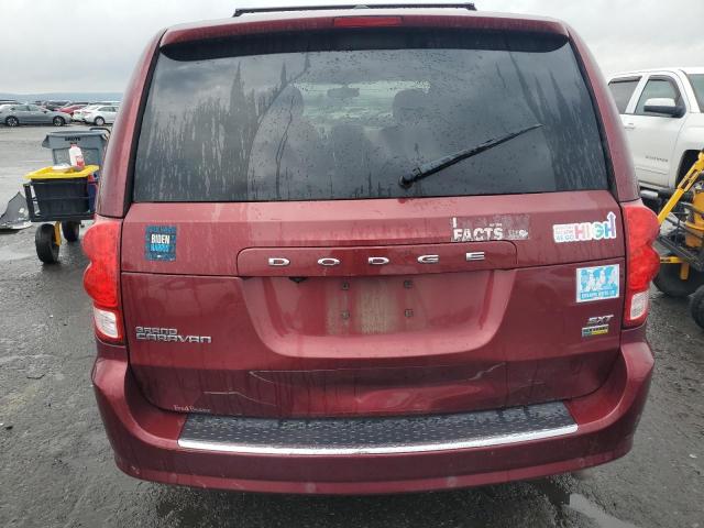 2017 DODGE GRAND CARA 2C4RDGCG0HR761853