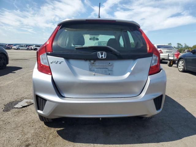 2017 HONDA FIT LX JHMGK5H58HS001742